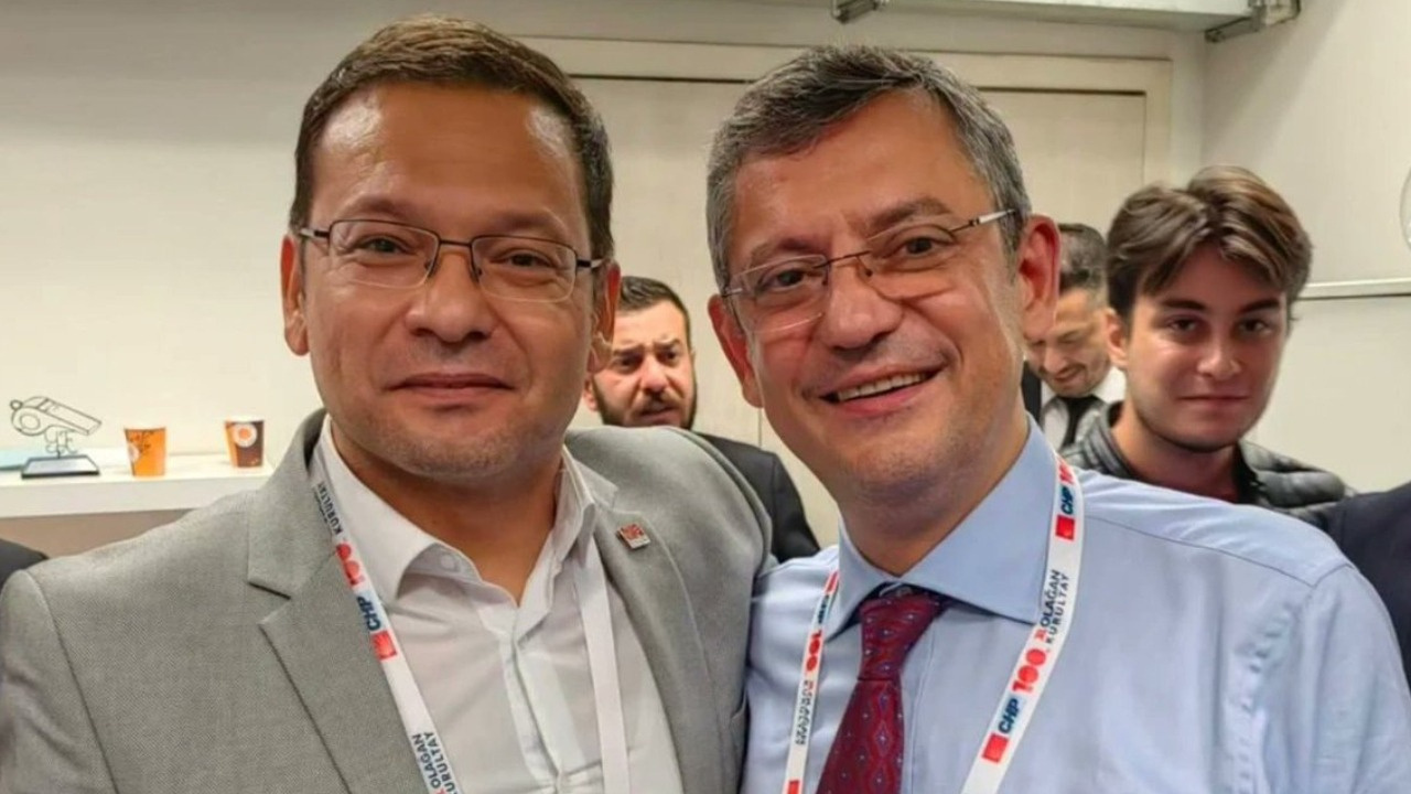 Son Dakika | CHP’li Sındırgı Belediye Başkanı istifa etti: YENİ Parti’ye katılacağını açıkladı