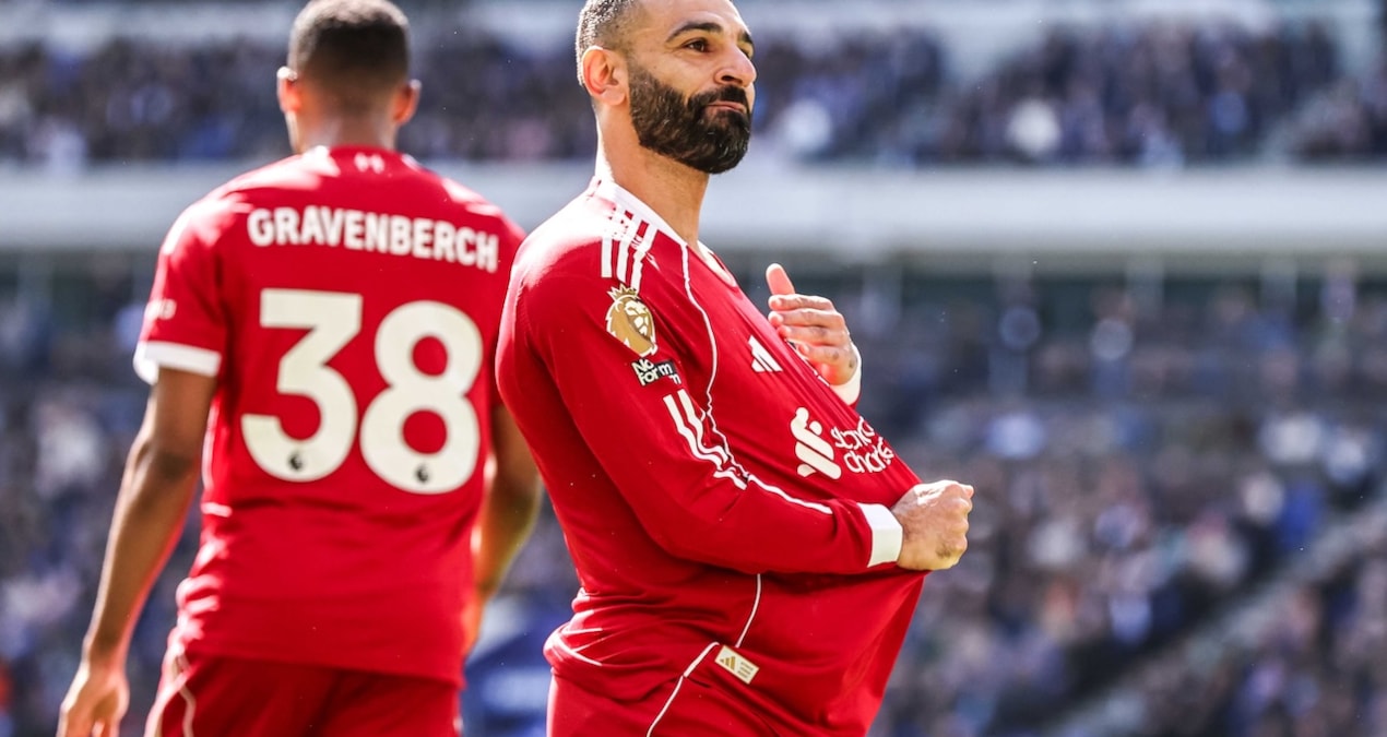 Beşiktaş Başkanı Serdal Adalı, taraftarın dört gözle beklediği Mısırlı yıldızın transferini bitirmeye çok yakın! Salah’ta son tango
