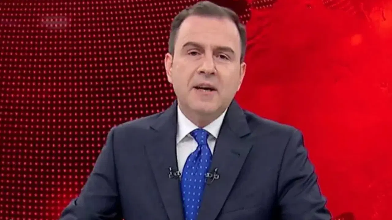 NOW TV’de bayrak değişimi: Selçuk Tepeli ‘müsaade’ istedi, görevi Ozan Gündoğdu’ya devretti