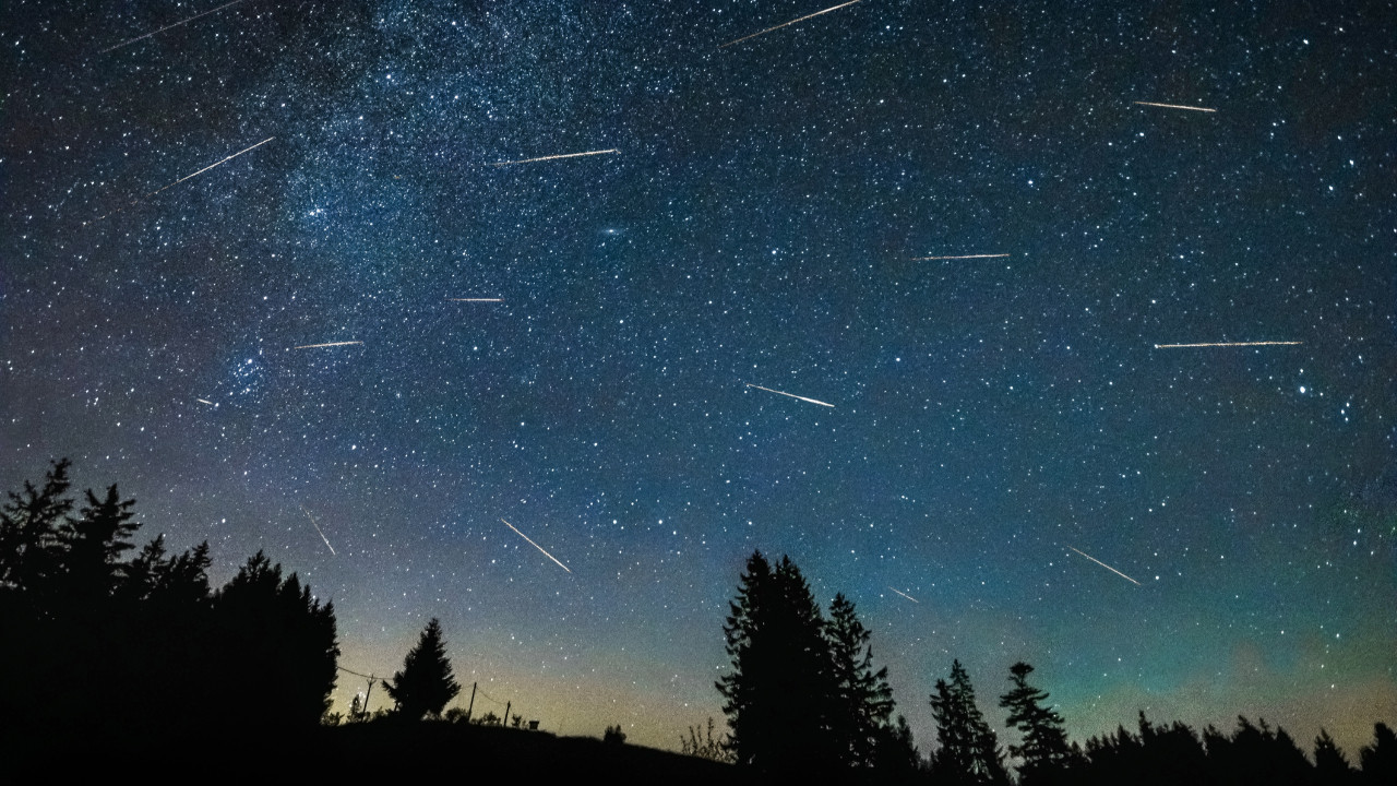 Perseid Meteor Yağmuru ne zaman? Türkiye’den de izlenecek