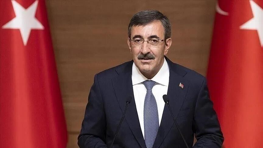Cevdet Yılmaz: Türkiye ekonomisi küresel belirsizliklere karşı dayanıklılığını sürdürmekte